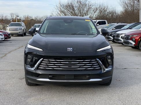 Used 2024 Buick Envision Preferred image 2