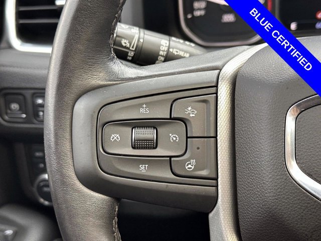 Used 2021 GMC Yukon Denali w/ Denali Premium Package AWD/4WD image 16