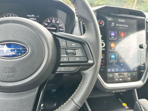 New 2026 Subaru Crosstrek 2.5i Sport image 29