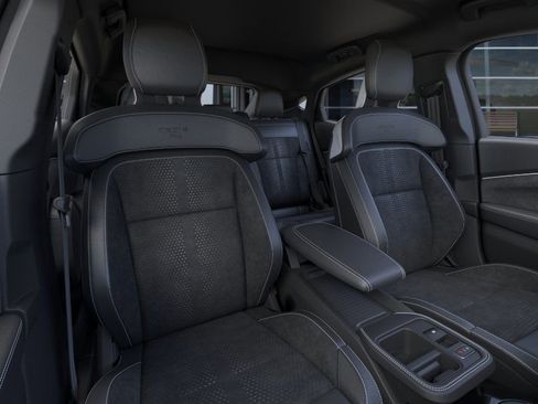 New 2025 Ford Mustang Mach-E GT image 10