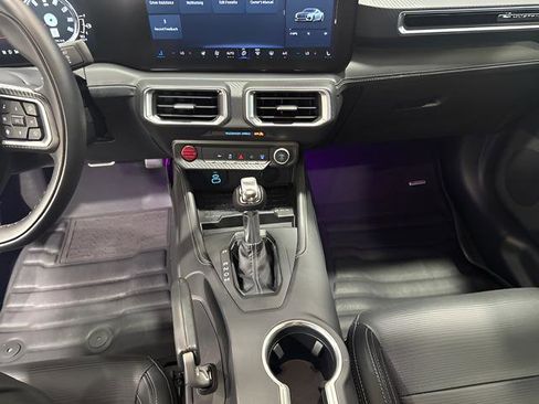 Used 2024 Ford Mustang GT Premium w/ GT Performance Package RWD image 20
