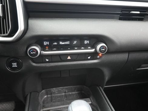 Used 2024 MAZDA CX-50 AWD 2.5 S w/ Cargo Package image 14