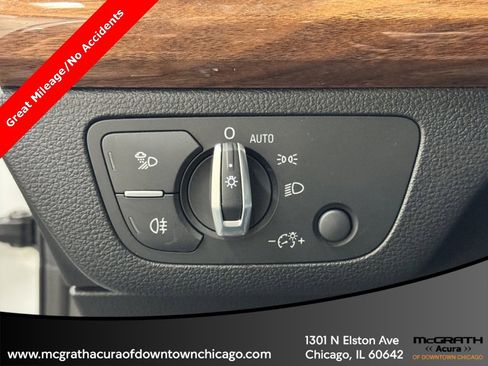 Used 2023 Audi Q5 2.0T Premium w/ Convenience Package image 17