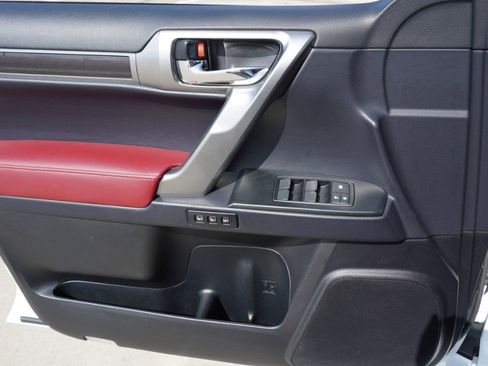 Certified 2022 Lexus GX 460 Premium w/ Accessory Package image 20