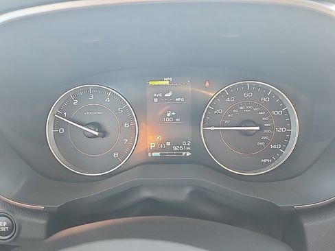 Certified 2023 Subaru Crosstrek 2.5i Limited image 15