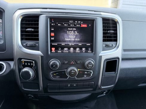 Used 2013 RAM 1500 Classic SLT image 18