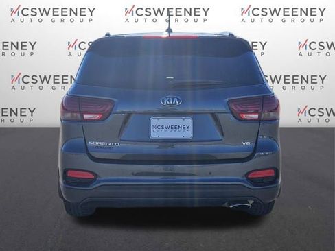 Used 2020 Kia Sorento S image 4