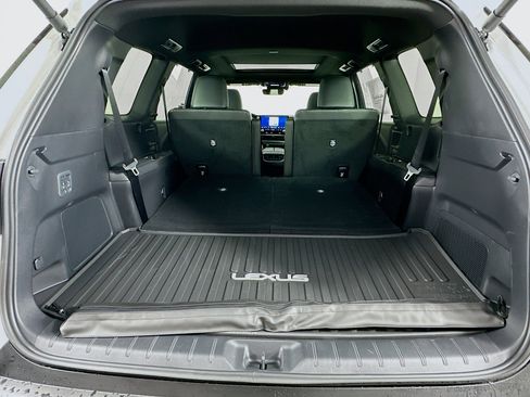 New 2026 Lexus TX 350 AWD image 29