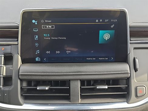 Certified 2023 Chevrolet Suburban Z71 image 13