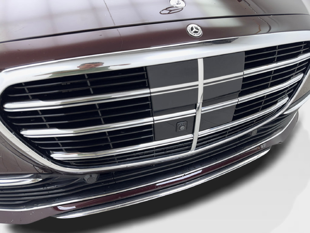 Used 2022 Mercedes-Benz S 500 4MATIC image 27