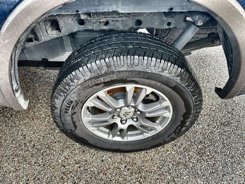 Used 2020 Ford F150 King Ranch AWD/4WD image 7