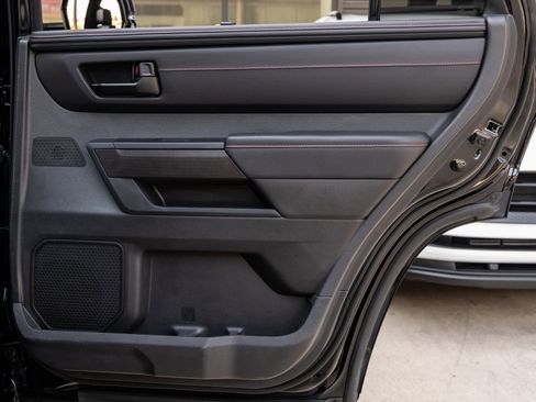 Used 2025 Toyota Sequoia TRD Pro image 42