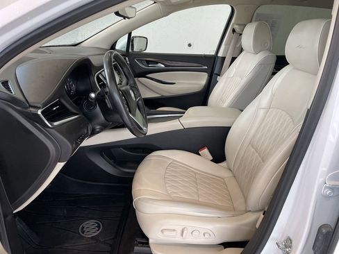 Used 2023 Buick Enclave Avenir w/ Avenir Technology Package AWD/4WD image 8