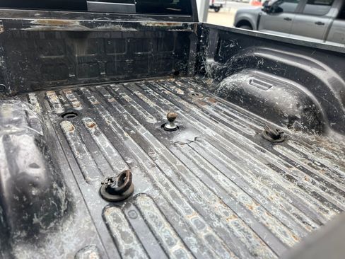 Used 2022 RAM 2500 Tradesman image 16