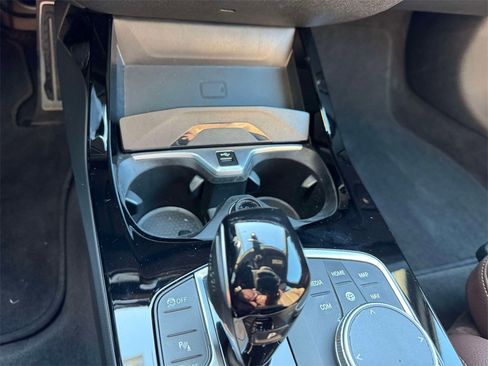 Certified 2024 BMW 228i xDrive Gran Coupe 228i xDrive w/ M Sport Package image 14