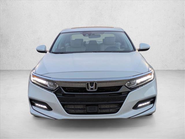 Used 2020 Honda Accord EX image 2