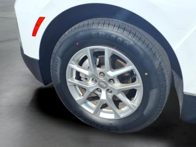 Used 2024 Chevrolet Equinox LT AWD/4WD image 18