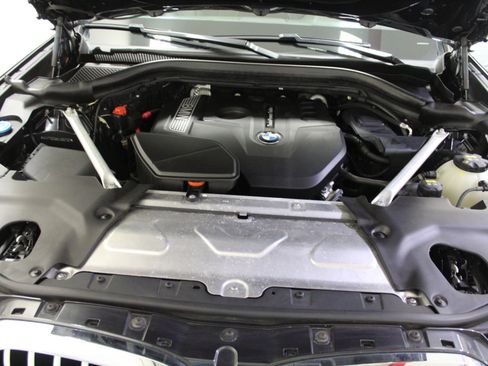 Used 2019 BMW X3 xDrive30i w/ Convenience Package image 32