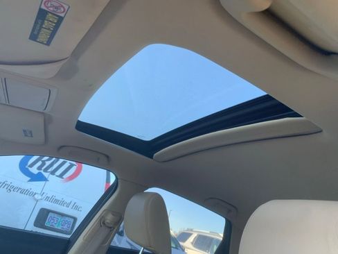 Used 2010 Honda Crosstour EX-L image 13