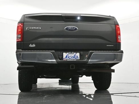 Used 2016 Ford F150 XLT w/ Equipment Group 301A Mid AWD/4WD image 40