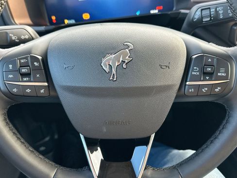 New 2025 Ford Bronco Sport Outer Banks image 20