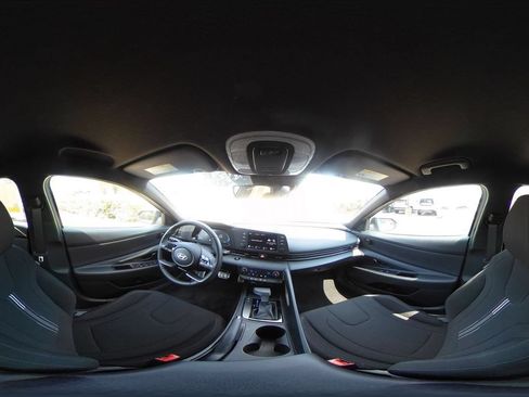 Used 2026 Hyundai Elantra Sport FWD image 42