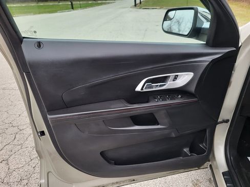 Used 2014 Chevrolet Equinox LT image 23