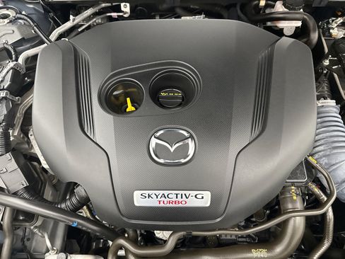 Used 2023 MAZDA CX-30 2.5 Turbo w/ Premium Plus Pkg AWD/4WD image 27