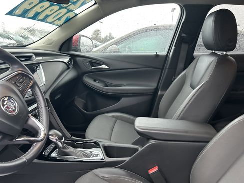 Used 2023 Buick Encore GX Select image 11