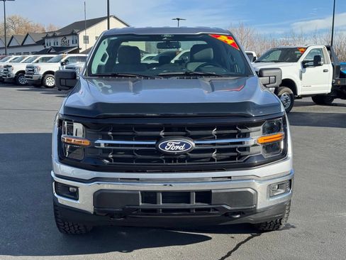 Used 2024 Ford F150 XLT image 2