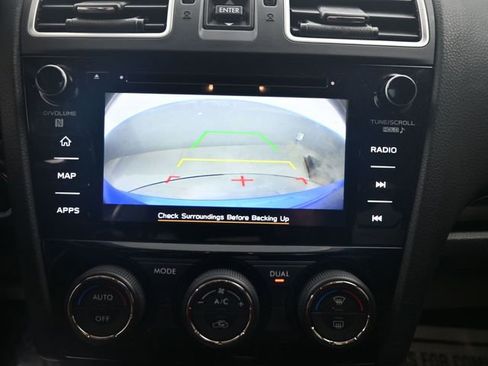 Used 2019 Subaru WRX STI Limited image 14