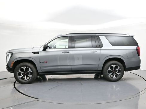 New 2026 GMC Yukon XL AT4 w/ AT4 Premium Plus Package AWD/4WD image 3