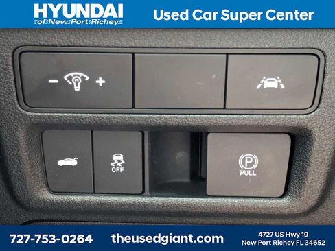 Certified 2023 Hyundai Sonata SEL image 26