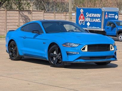 Used 2022 Ford Mustang GT w/ Equipment Group 301A