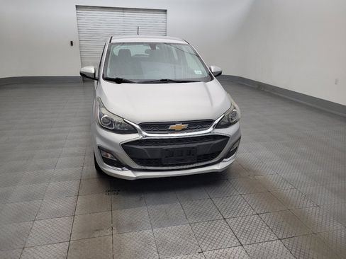 Used 2020 Chevrolet Spark LT FWD image 14