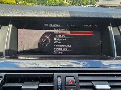 Used 2016 BMW 528i xDrive Sedan image 22