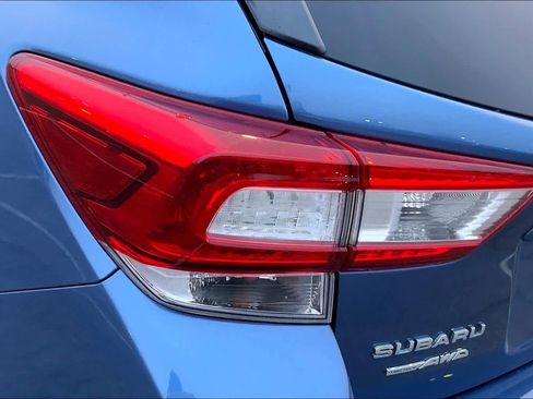 Used 2018 Subaru Crosstrek 2.0i Limited image 28