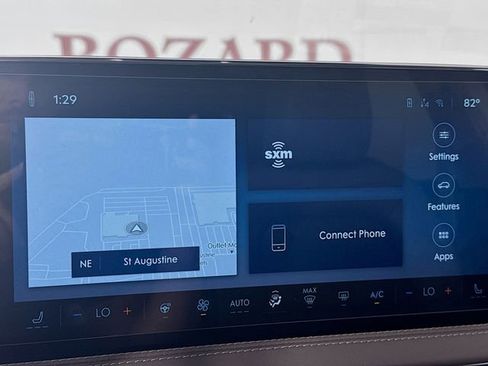 New 2026 Lincoln Corsair Premiere image 15