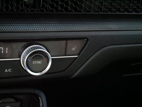 Certified 2024 Honda CR-V EX image 28