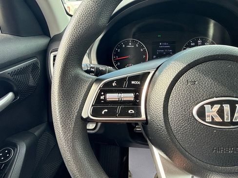 Used 2021 Kia Seltos LX AWD/4WD image 28