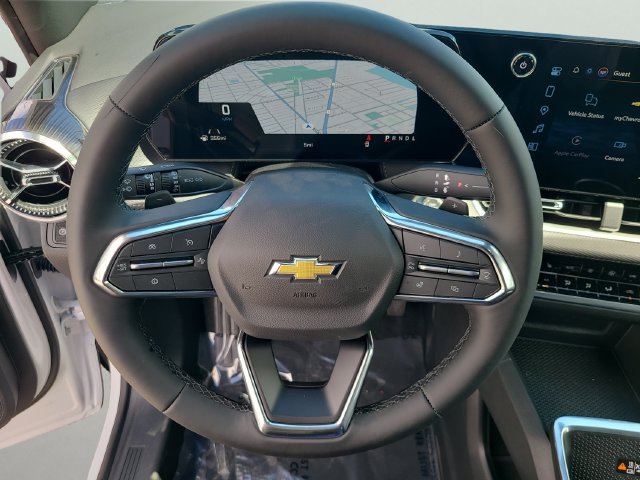 New 2027 Chevrolet Equinox LT w/ Convenience Package II FWD image 27