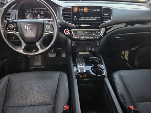 Used 2023 Honda Passport Elite image 8