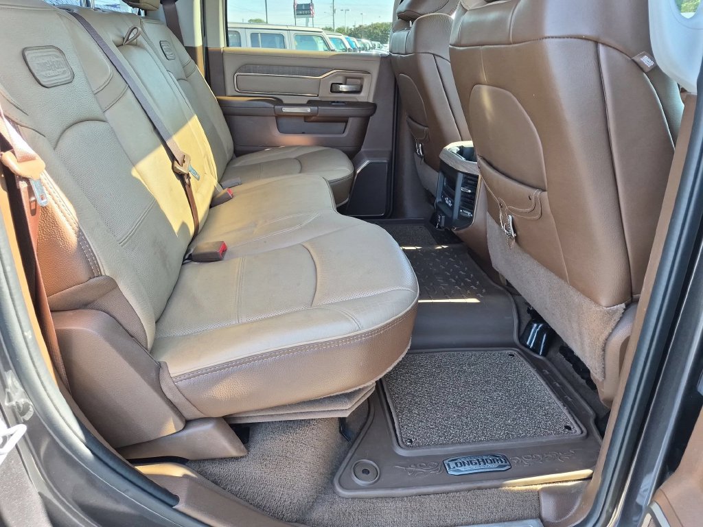 Used 2023 RAM 2500 Limited AWD/4WD image 32