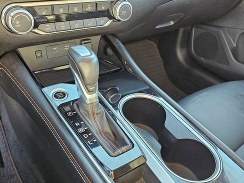 Used 2024 Nissan Altima 2.5 SR w/ SR Premium Package image 25