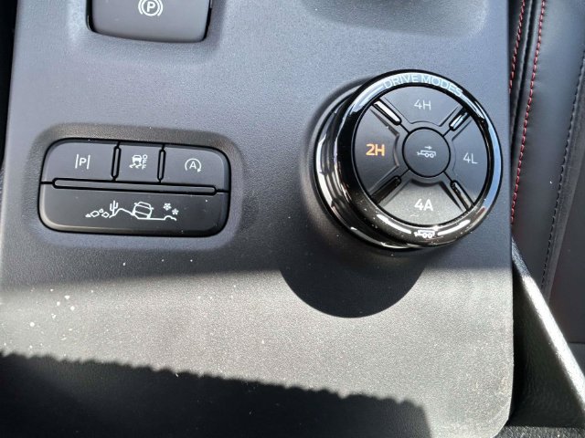 New 2026 Ford Ranger Raptor AWD/4WD image 22