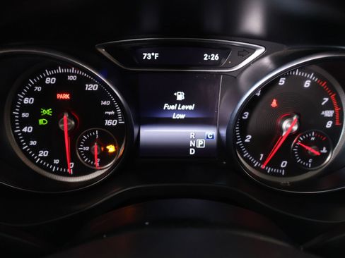 Used 2020 Mercedes-Benz GLA 250 4MATIC image 4