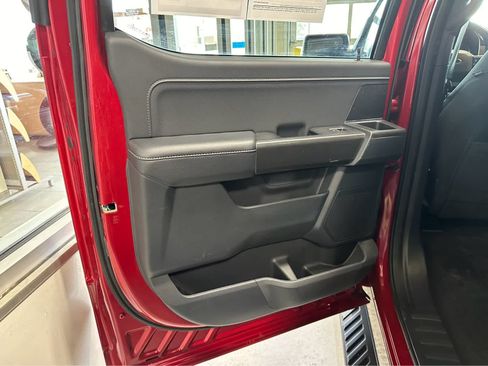 Used 2022 Ford F150 XLT w/ Equipment Group 302A High AWD/4WD image 39