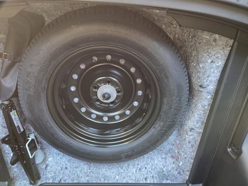 New 2026 Honda CR-V LX image 49