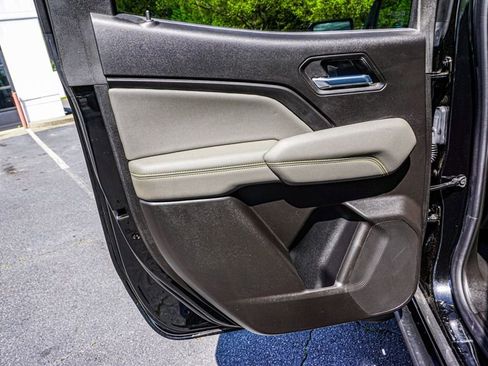 Used 2023 Chevrolet Colorado ZR2 image 46