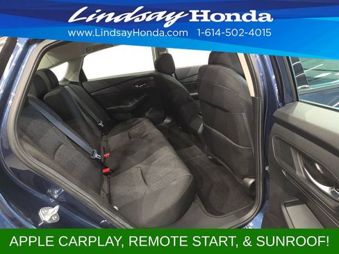 Used 2024 Honda Accord EX image 9